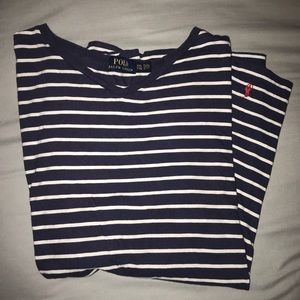 Polo Ralph Lauren V-neck t-shirt